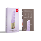 Fun Factory Stronic Petite - Pastel Lilac
